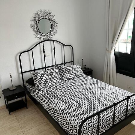 Bitacora Apartment 153 Пуерто-дель-Кармен Екстер'єр фото