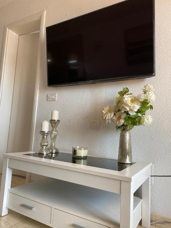 Bitacora Apartment 153 Пуерто-дель-Кармен Екстер'єр фото